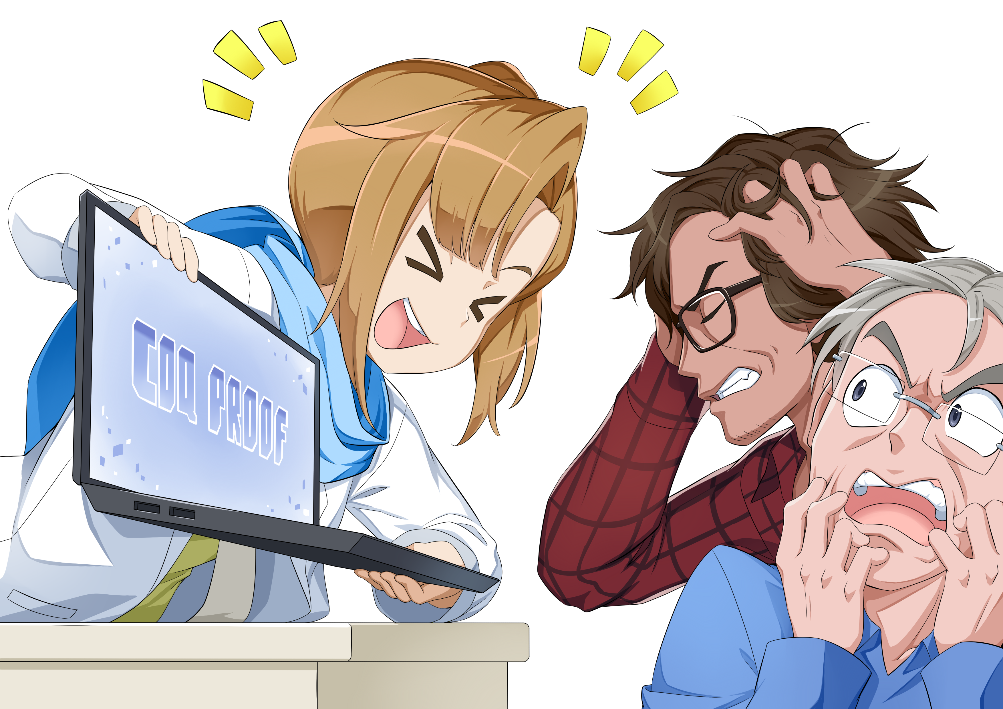 Towards new queries, automated model translation and formalized semantics in Verifpal.