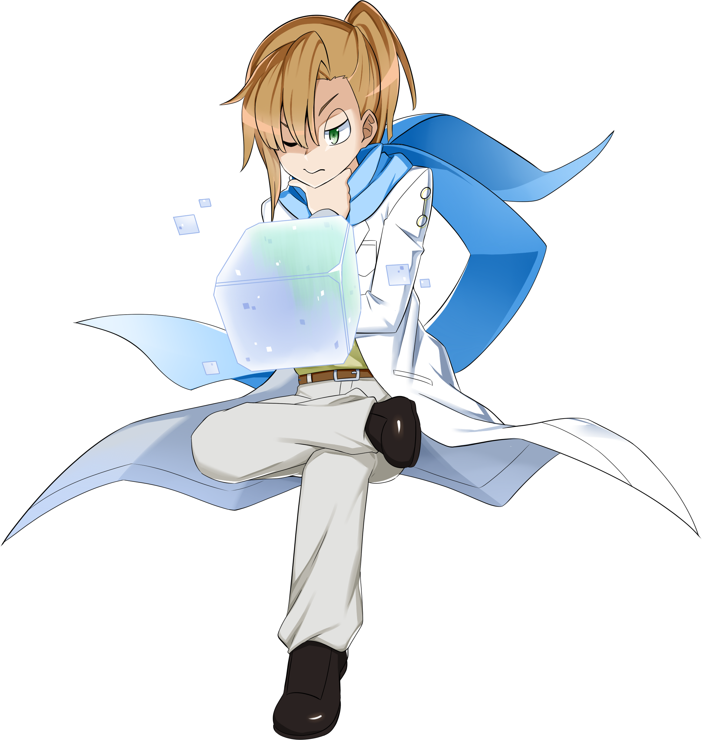 Understanding Verifpal's relationship with cryptographic protocol security.