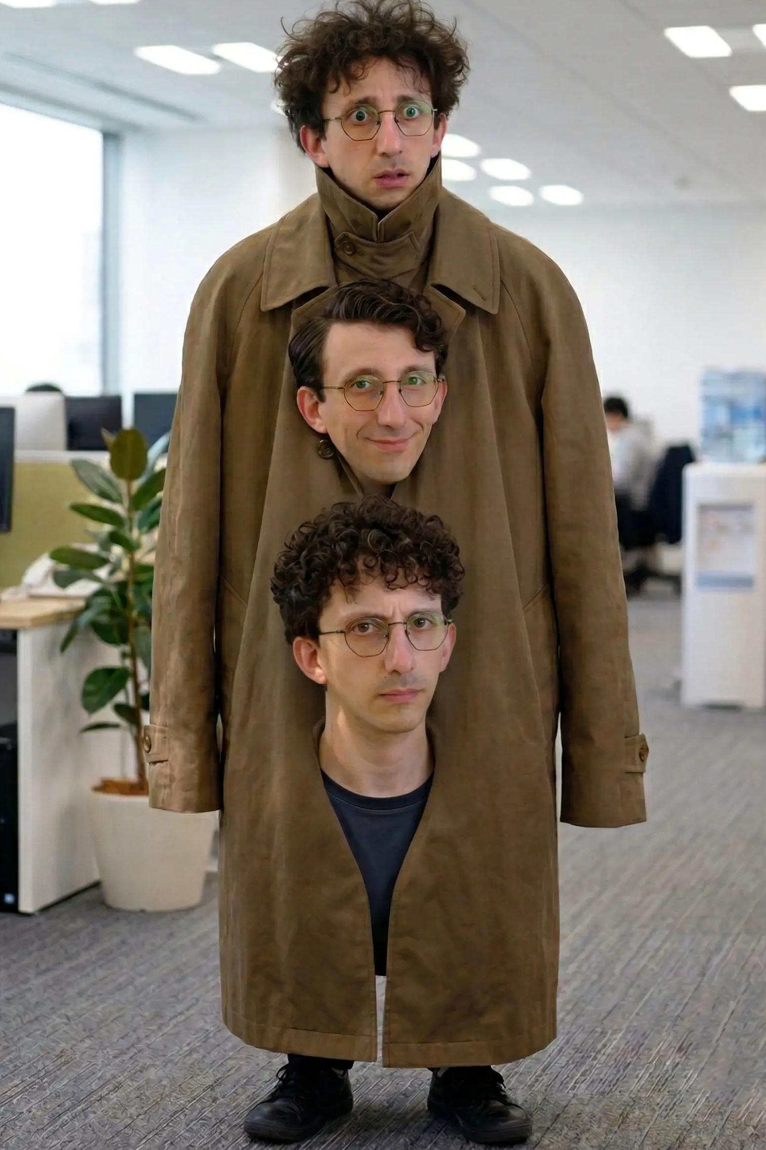 Mandatory Corporate Disclosure Pursuant to Greffe du Tribunal de Commerce de Nanterre Order No. 2026-1187